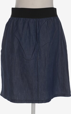 ARMEDANGELS Skirt in M in Blue: front