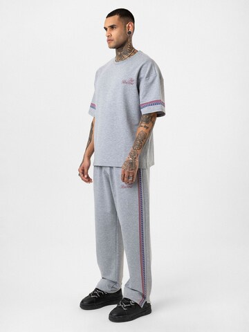 Dandalo - Fato de jogging 'Kevin' em cinzento