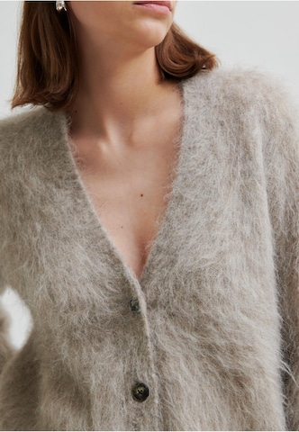 Giacchetta 'Karla' di SECOND FEMALE in grigio