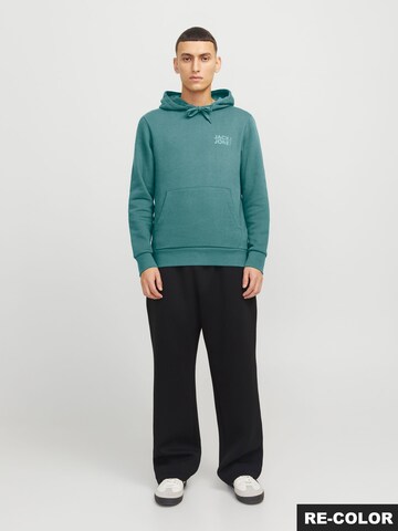 JACK & JONES Trui in Blauw