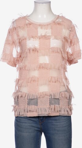 IMPERIAL Top & Shirt in M in Pink: front