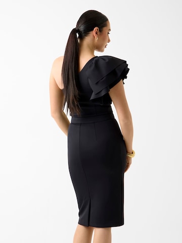 MARCIANO LOS ANGELES Top in Black