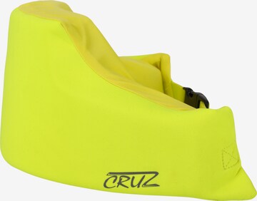 Cruz Schwimmgürtel in Gelb