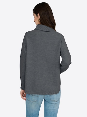 Imily Bela Sweater in Grey
