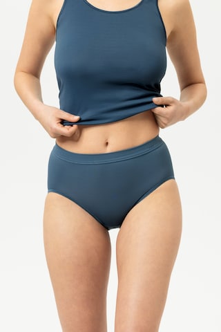 Mey Slip 'Emotion' in Blauw: voorkant