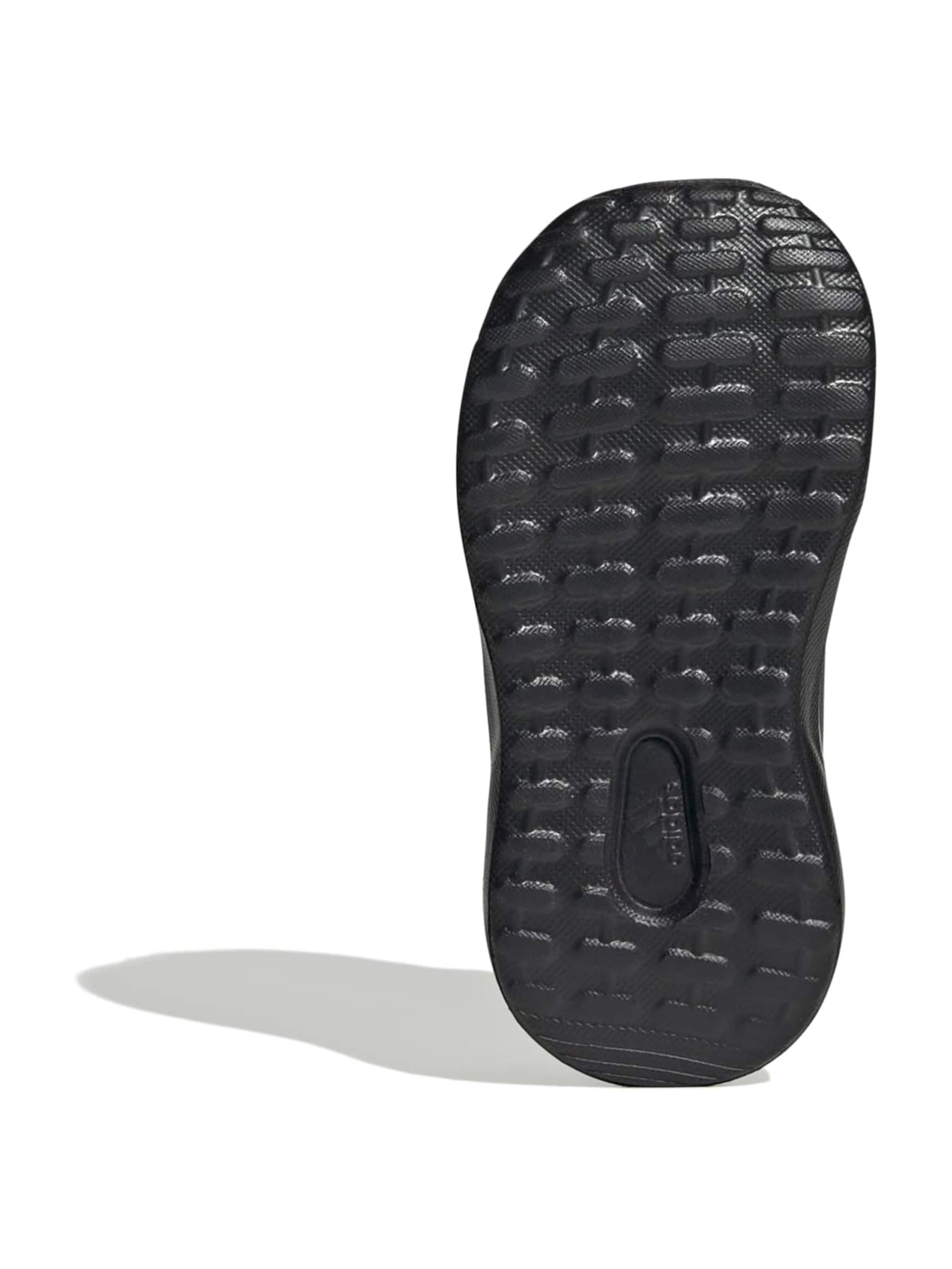 ADIDAS SPORTSWEAR Sneaker 'Tensaur Run 3.0 EL I' in Schwarz