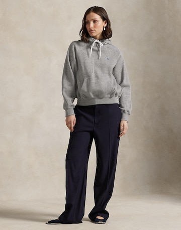 Polo Ralph Lauren Μπλούζα φούτερ σε γκρι