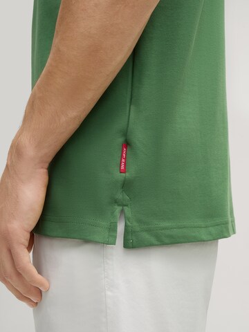 Maglietta 'Agnello' di JOOP! Jeans in verde