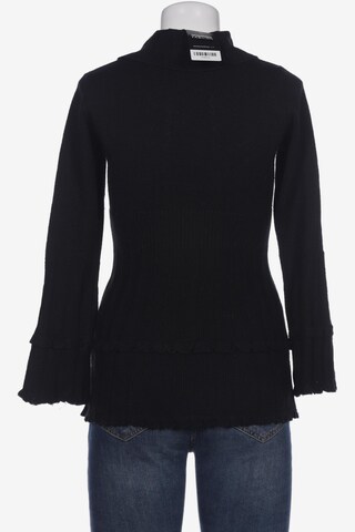 Nicowa Sweater & Cardigan in S in Black