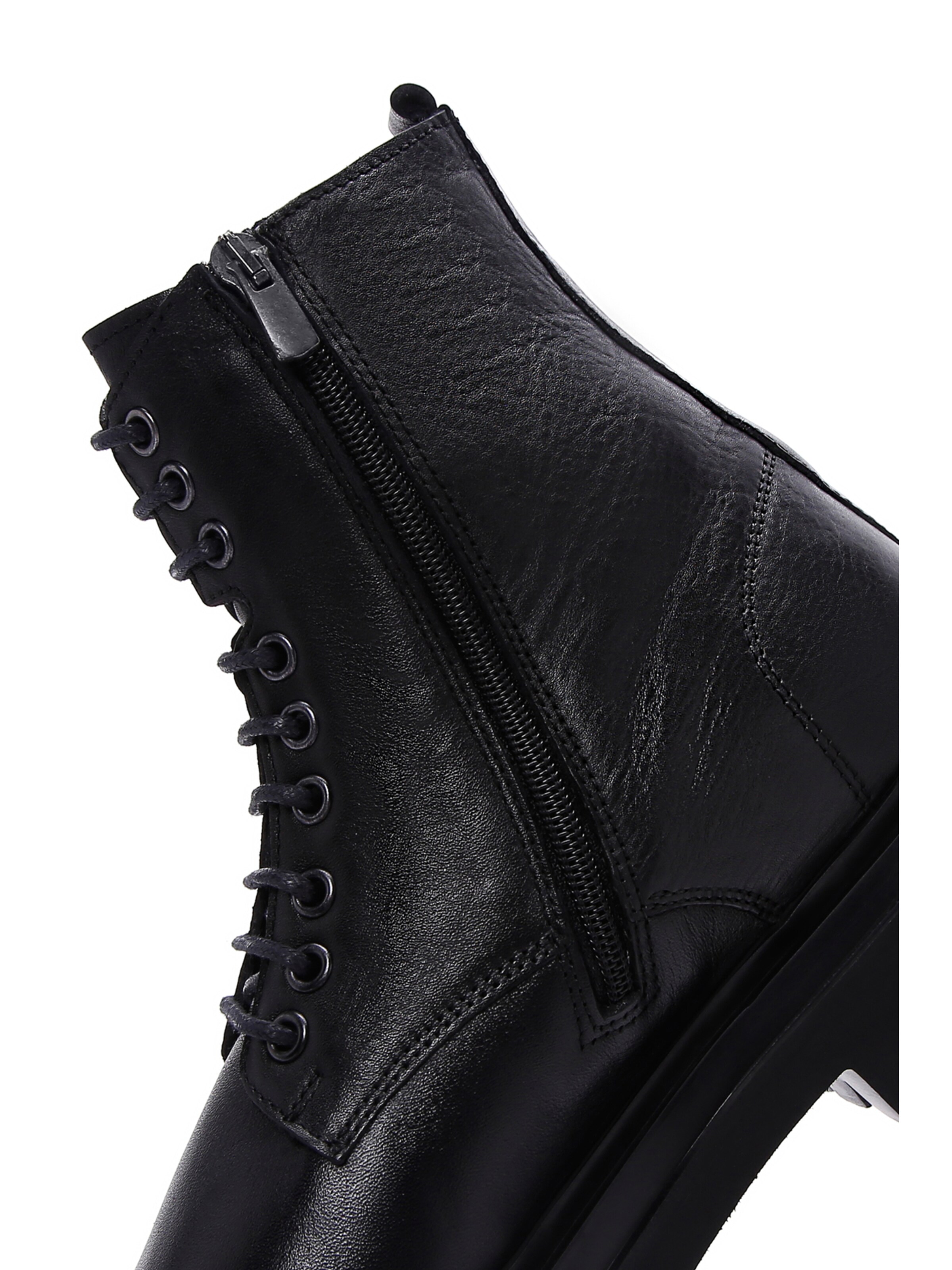 Derimod Boots in Black