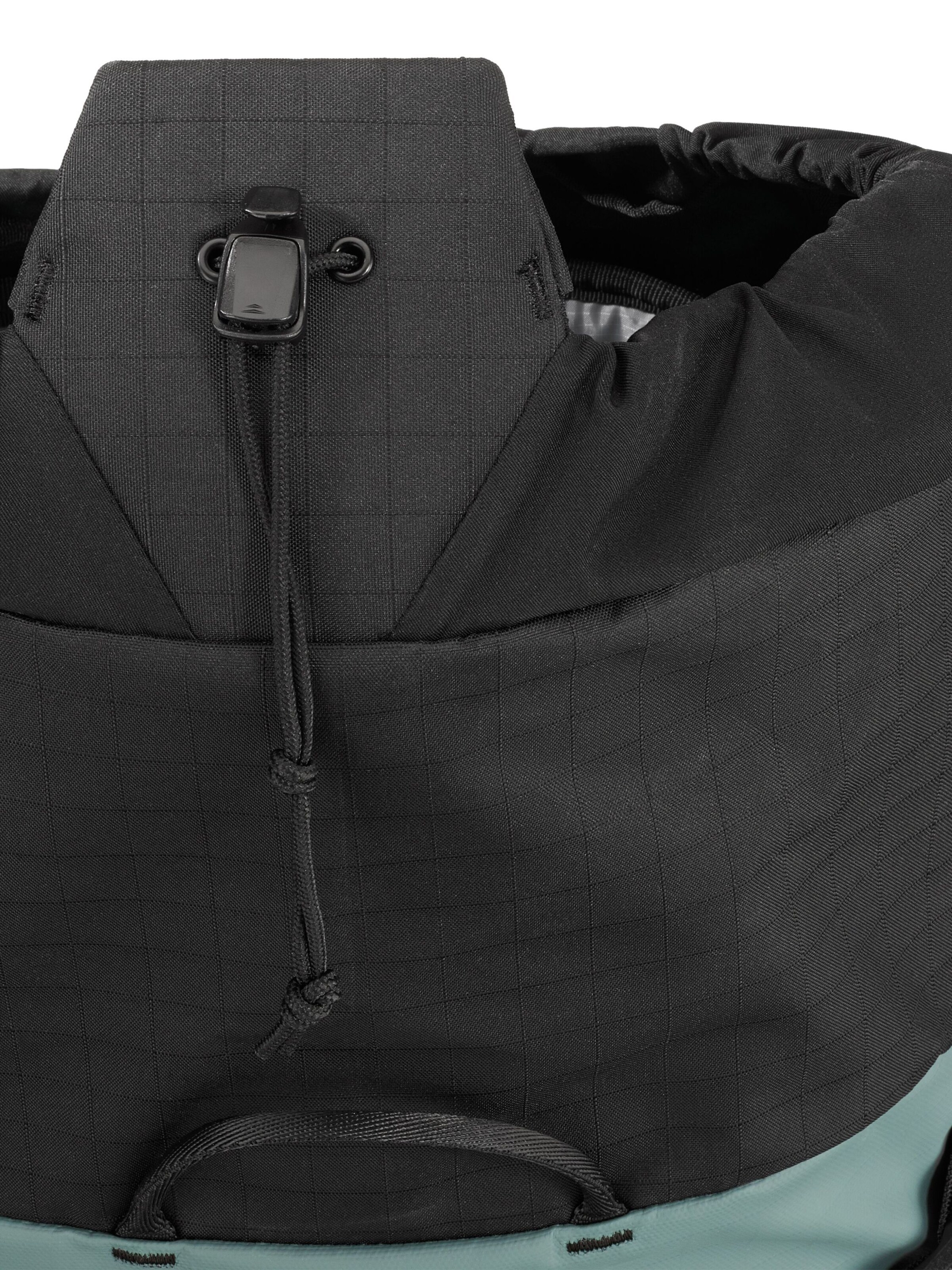 MAMMUT Sports Backpack in Green