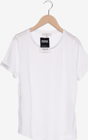 apriori T-Shirt S in Weiß: predná strana
