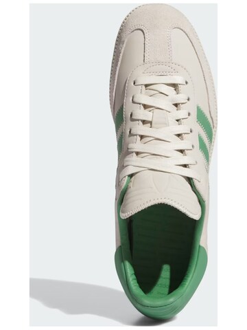 ADIDAS Sportschoen 'adidas Humanrace Samba' in Beige
