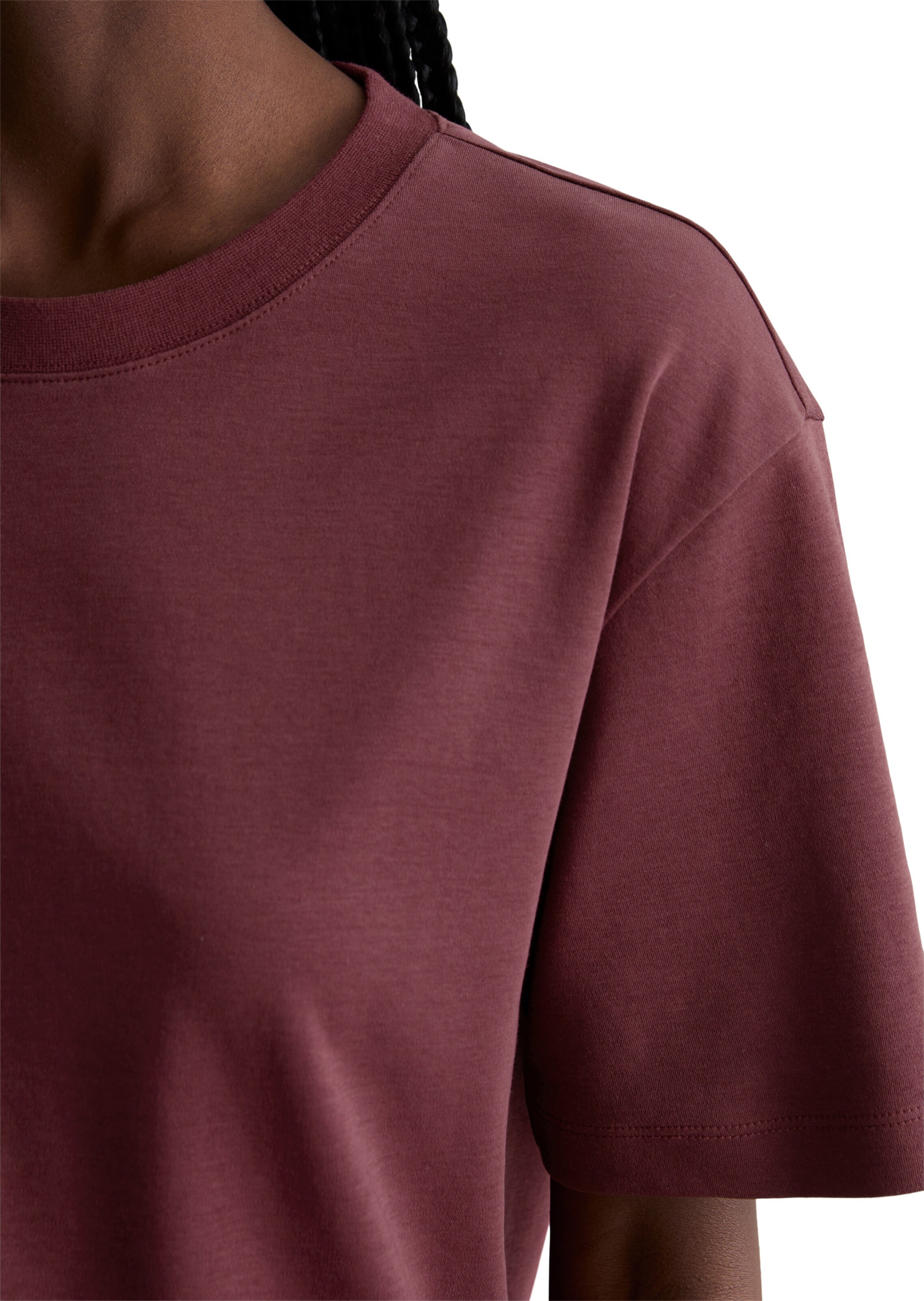 Marc O'Polo DENIM Shirt in Red
