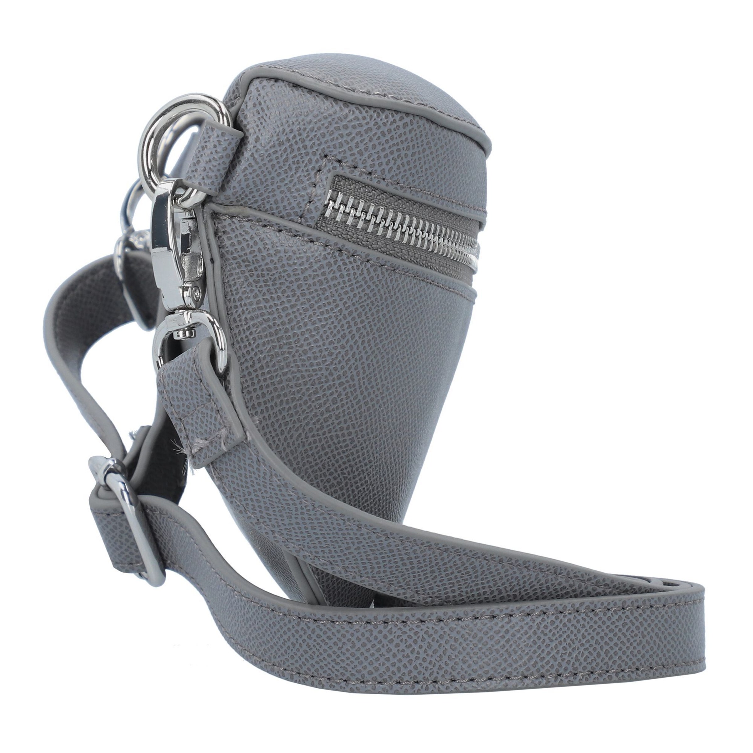 GERRY WEBER Crossbody Bag 'Principle' in Grey