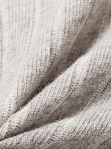 Finshley & Harding Trui in Grijs