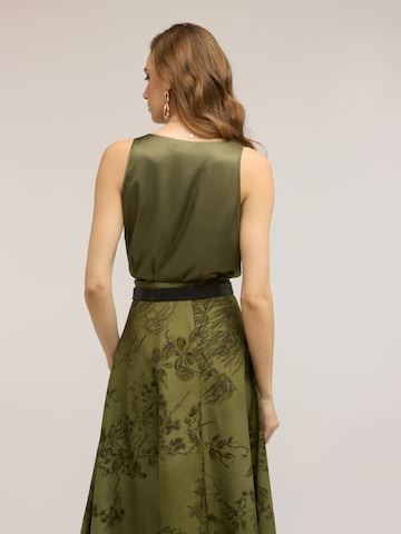MOTIVI Top in Green