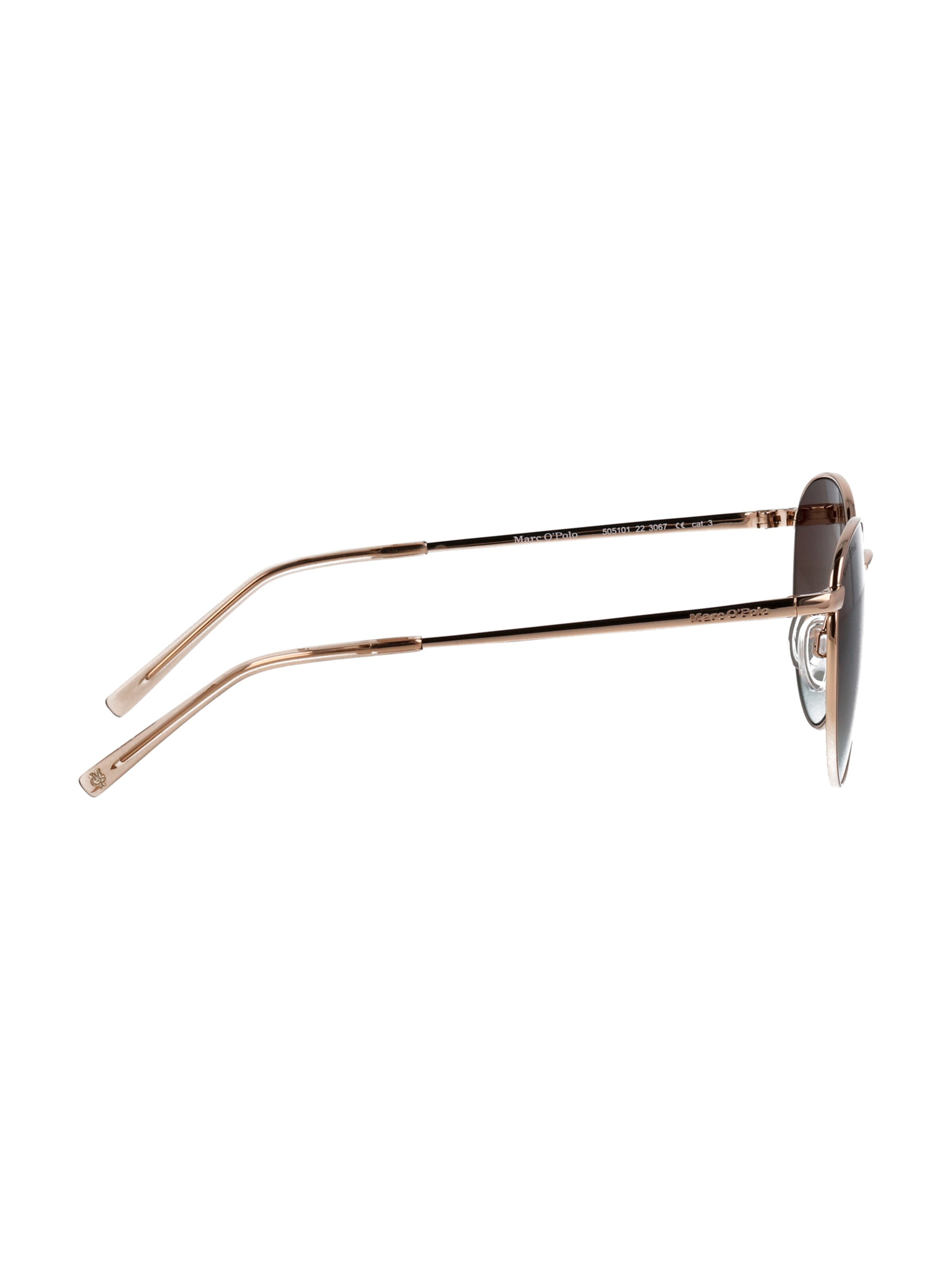 Marc O'Polo EYEWEAR Sunglasses in Gold