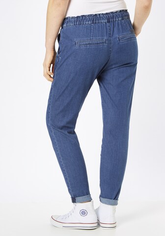 PADDOCKS Tapered Jeans in Blue