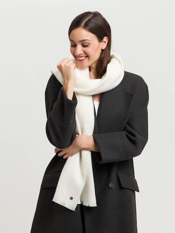 FRAAS Schal in Beige