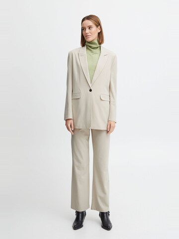 b.young Blazer 'Danta' in Beige