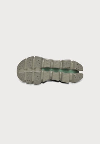 On - Zapatillas de running 'Cloudswift Amp' en verde