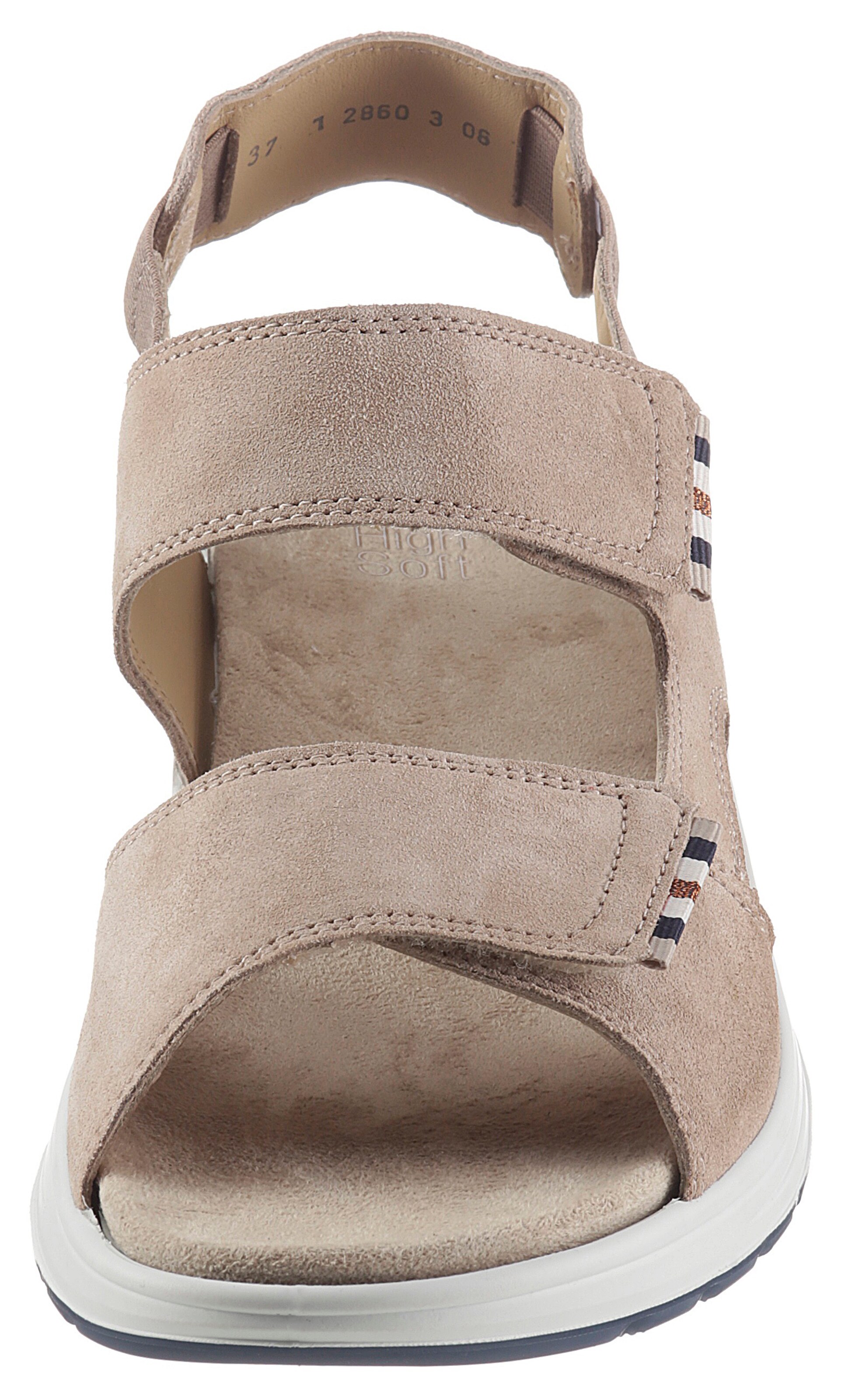 ARA Sandals in Beige