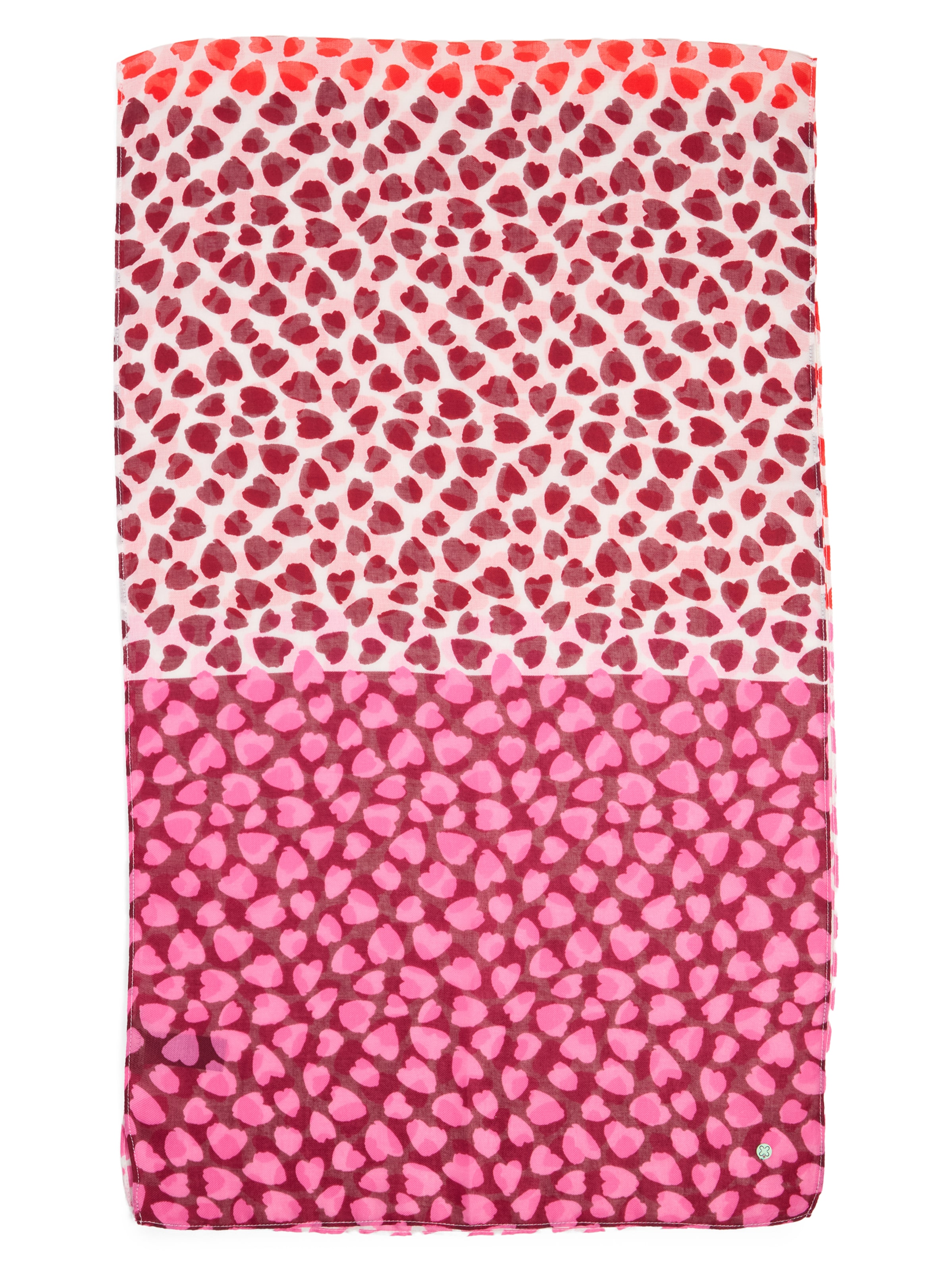 CODELLO Wrap in Pink