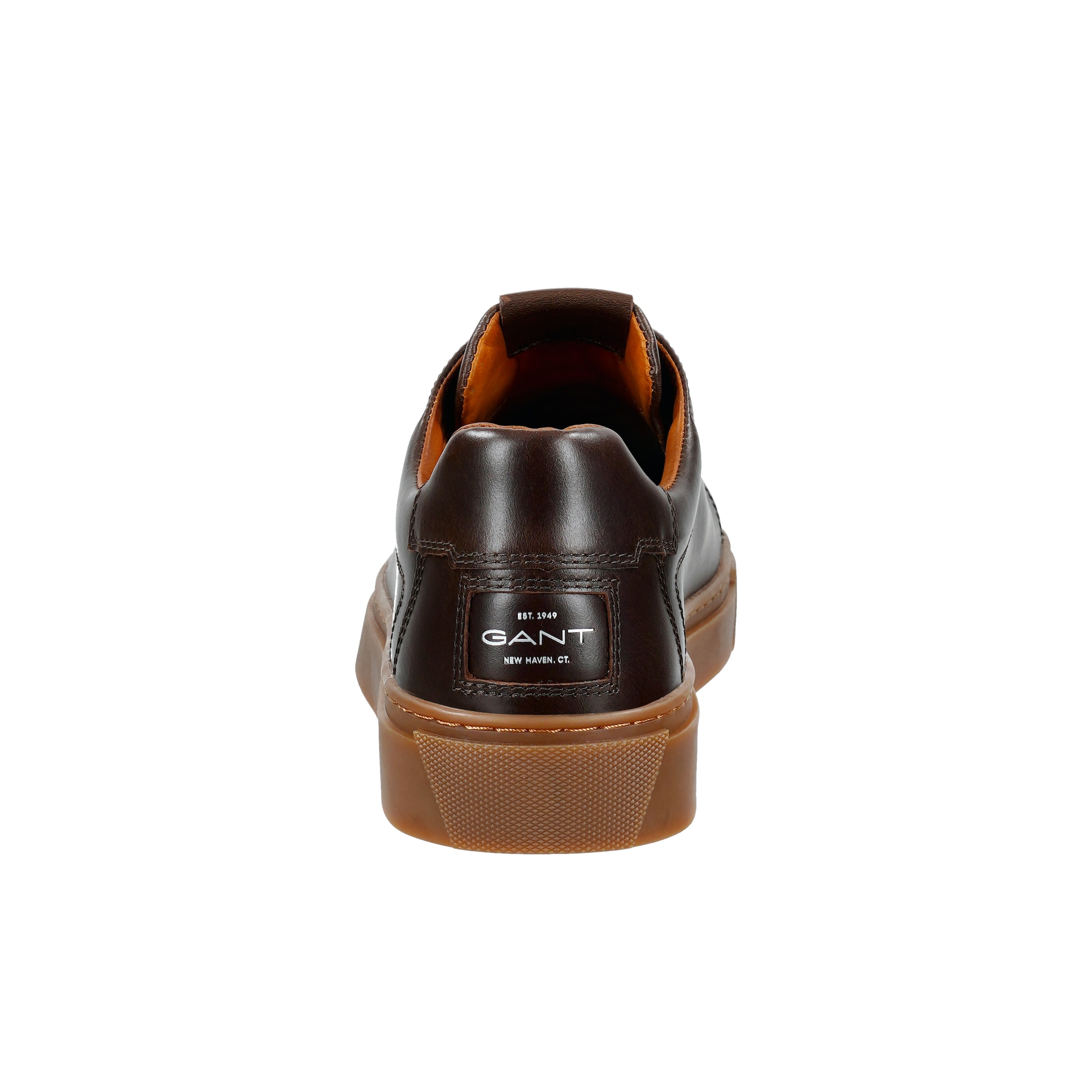 GANT Sneakers 'McJulien' in Brown