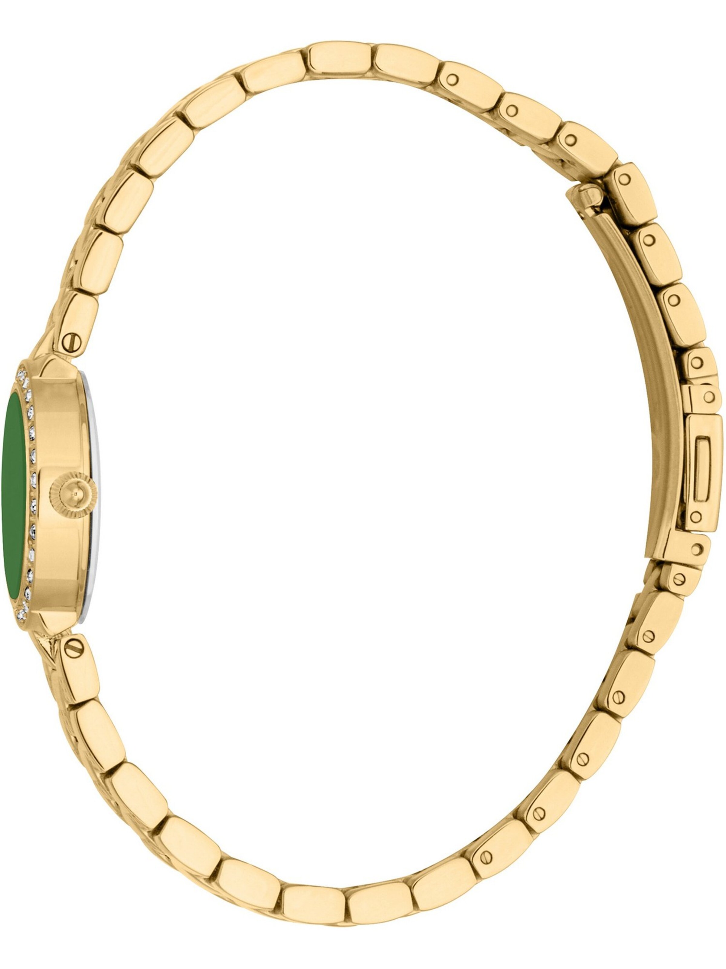 Just Cavalli Analog Watch in Gold