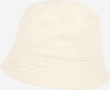 Cappello 'Grant' di WEEKDAY in beige: frontale