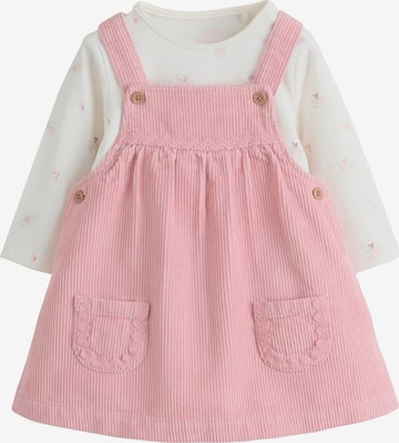 rožinė Next Rinkinys: priekis