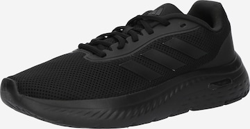 ADIDAS PERFORMANCE Обувь для бега 'MOULD 1' в Черный: спереди
