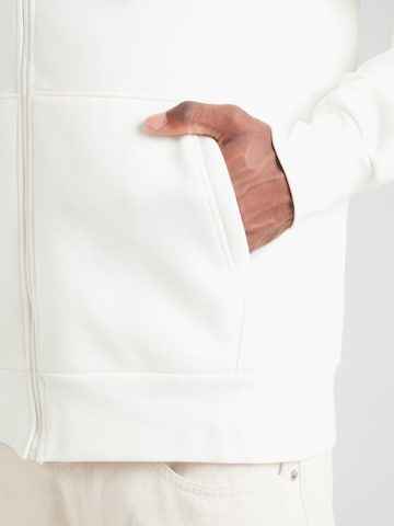 SELECTED Jopa na zadrgo 'SLHDAN' | bež barva