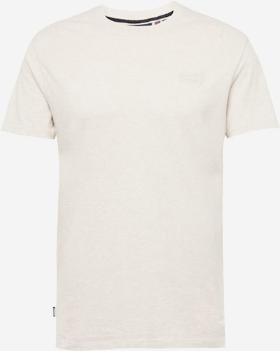 Superdry Koszulka 'Essential' w kolorze beżowym, Podgląd produktu