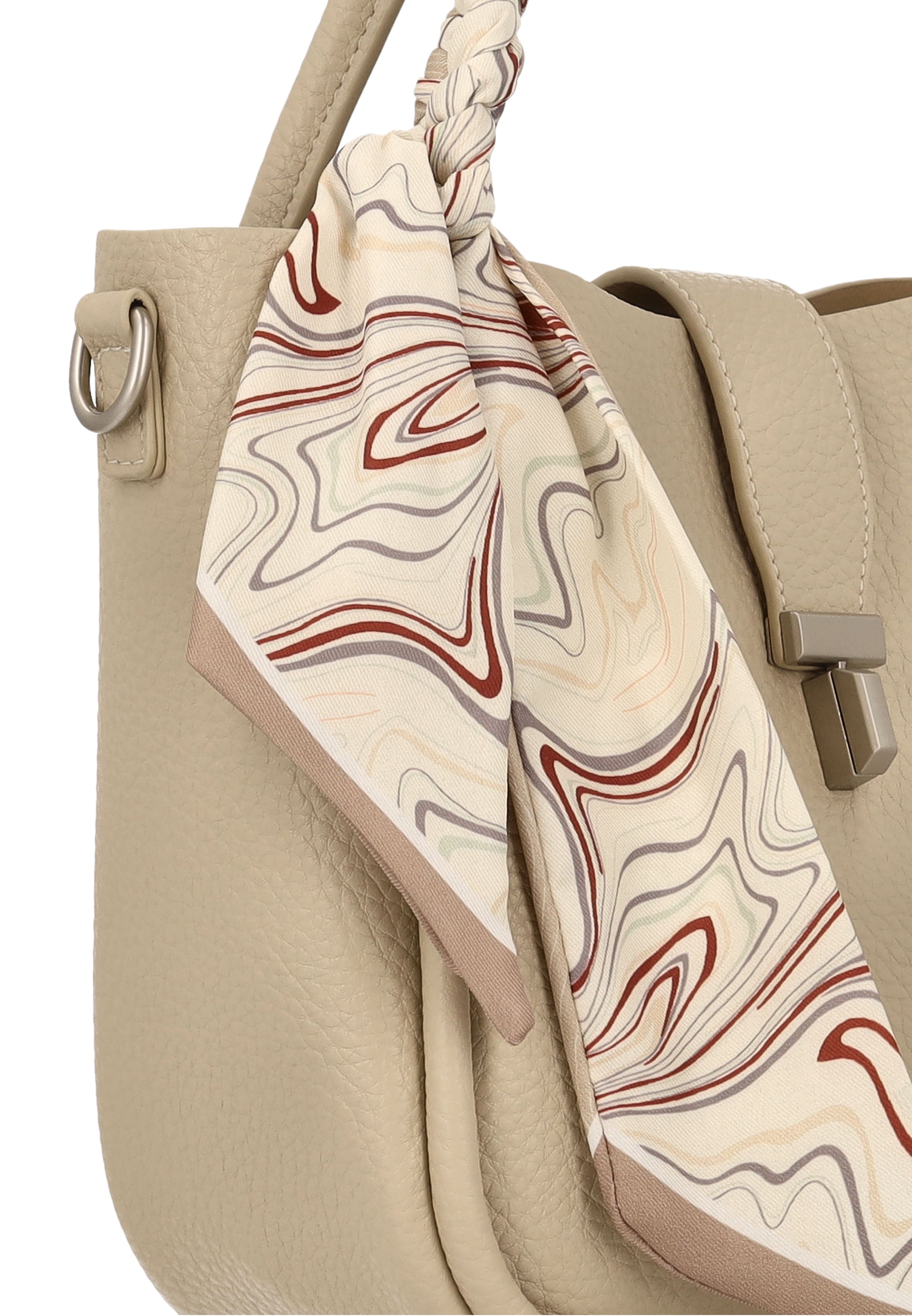 Usha - Malas de tiracolo em branco