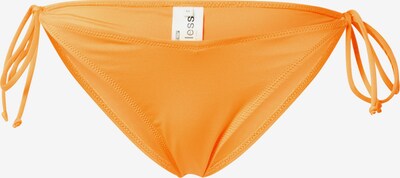 Slip costum de baie 'Emilia' A LOT LESS pe portocaliu, Vizualizare produs