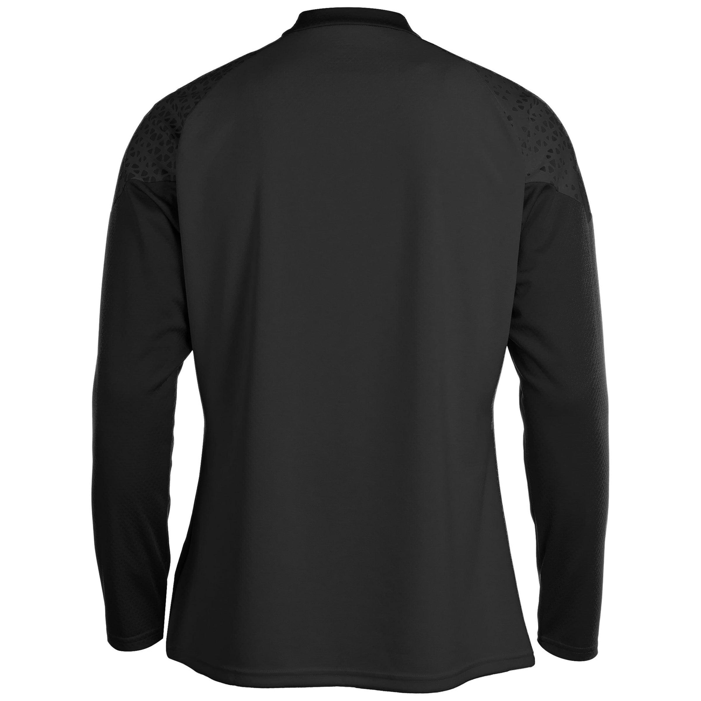 PUMA Funktionsshirt 'TeamCup' in Schwarz