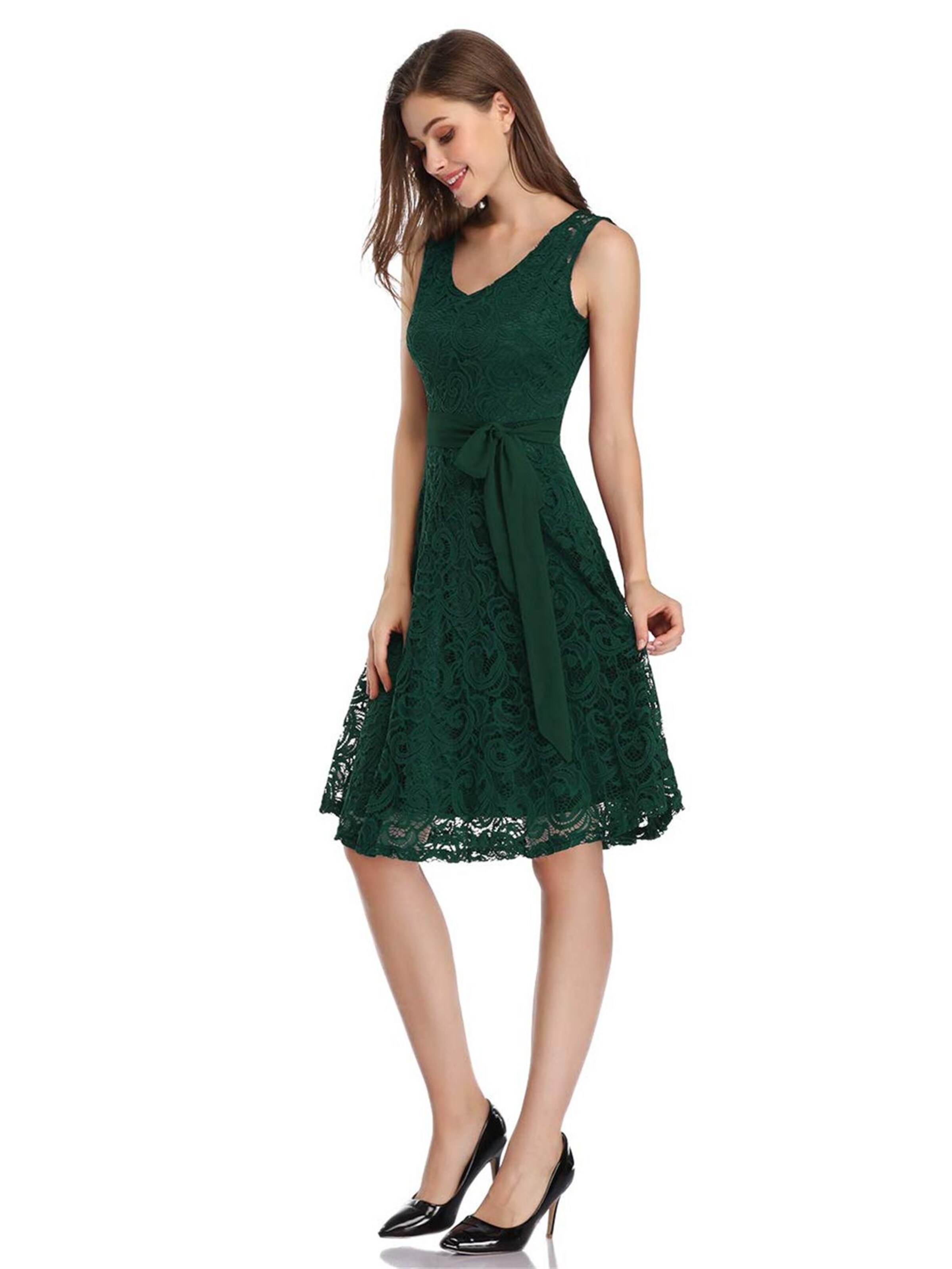 KoJooin Kleid‌‌‌‌ in Grün