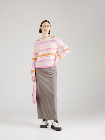 VERO MODA - Jersey 'New Embrace' en rosa