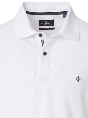 CASAMODA Shirt 'Basic' in Blue