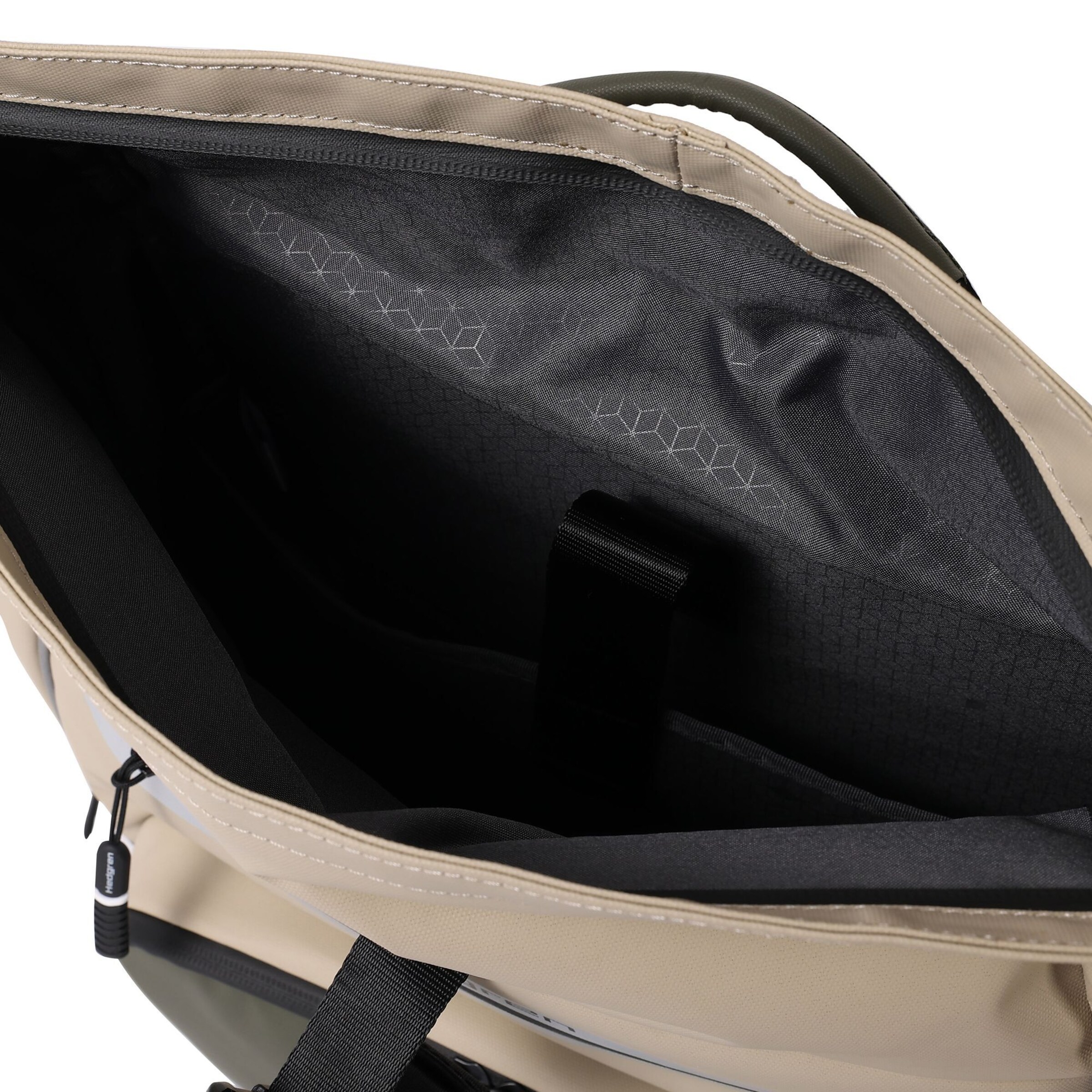 Hedgren Backpack 'Hub' in Mixed colours