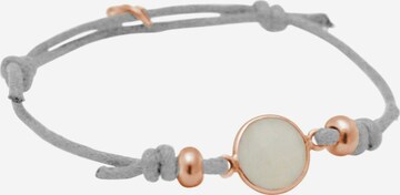 Gemshine Armband in Grau