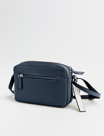GERRY WEBER Handtasche in Blau