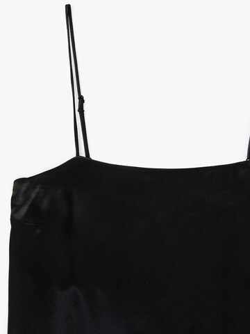Koton Top in Black