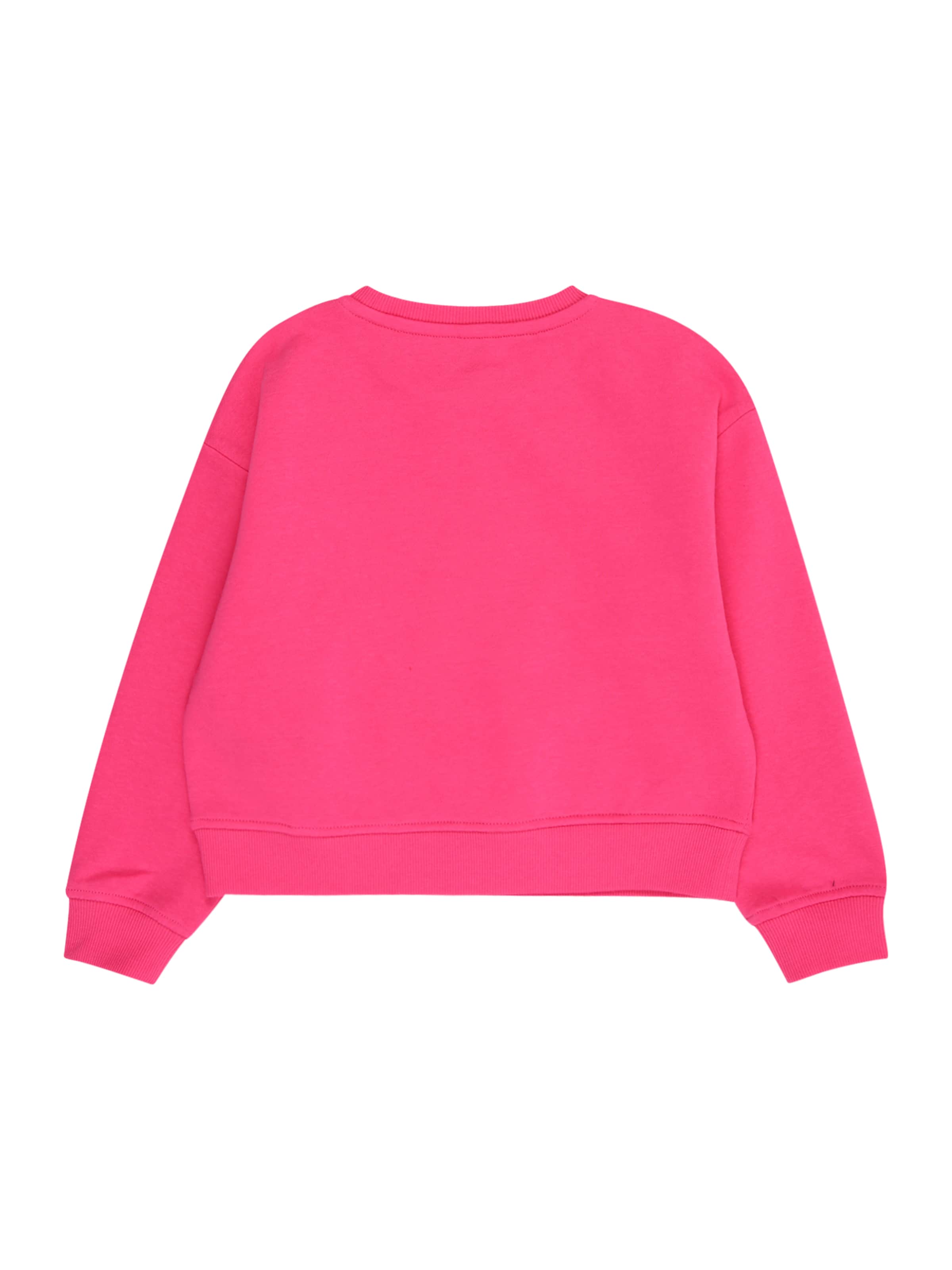 Felpa di Only Mini in rosso