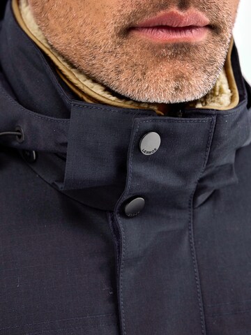 LERROS Winter jacket in Blue
