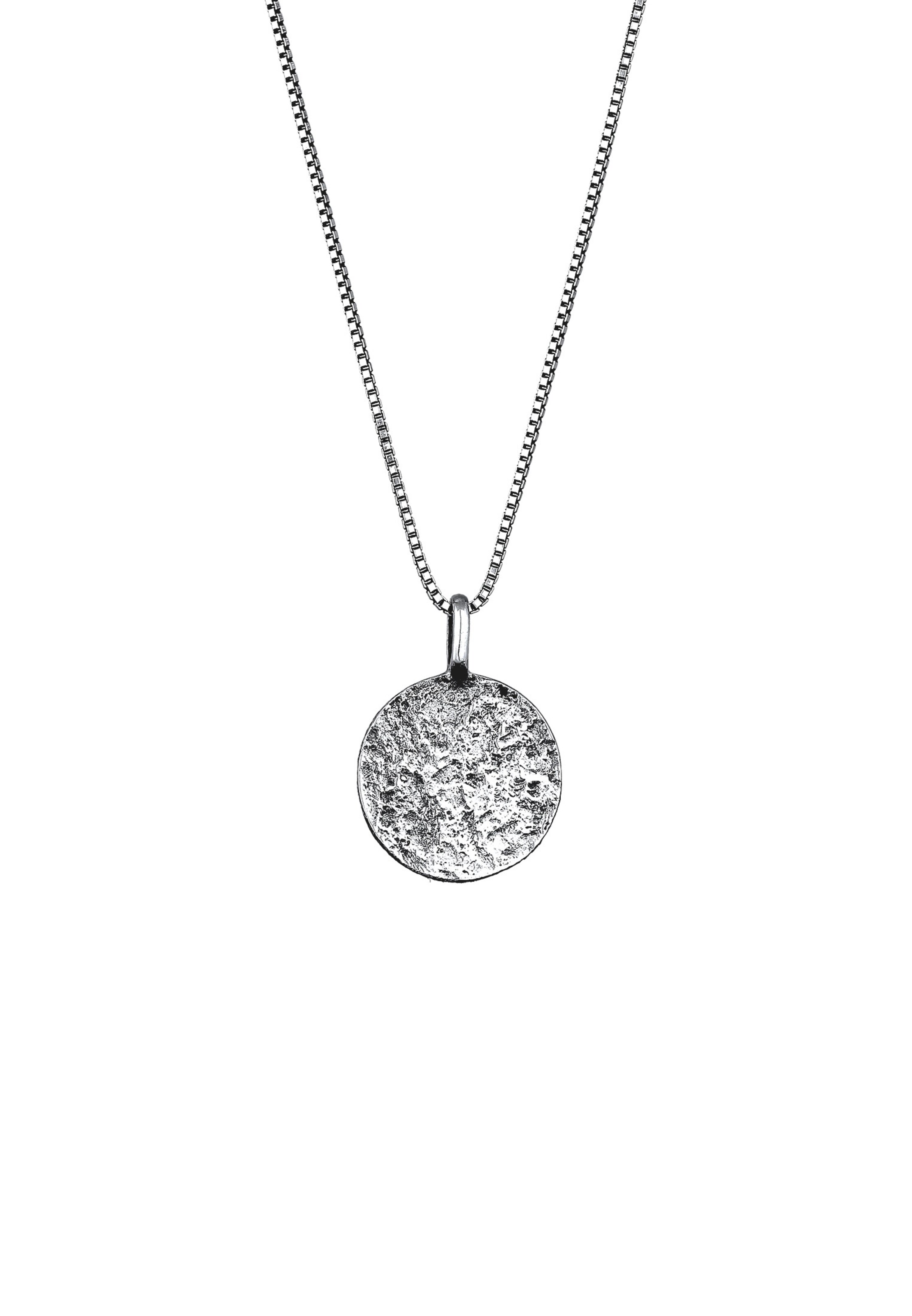 KUZZOI Αλυσίδα σε μαύρο