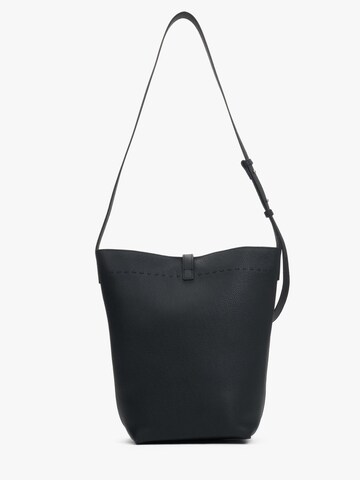 Estro Handtas '9510' in Zwart