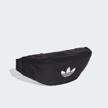 ADIDAS ORIGINALS Поясная сумка 'Adicolor' в Черный